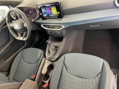 Seat Ibiza Style (2026) - Photo 13