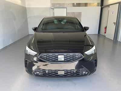 Seat Ibiza Style (2026) - Photo 2