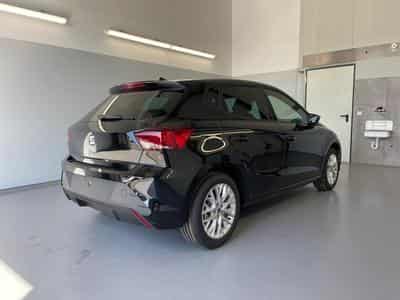 Seat Ibiza Style (2026) - Photo 4