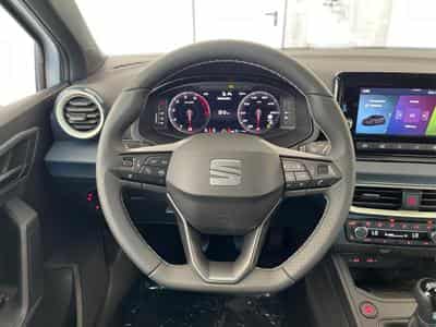 Seat Ibiza Style (2026) - Photo 8