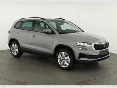 Skoda Karoq Selection 4x4 (2026) - Photo 1
