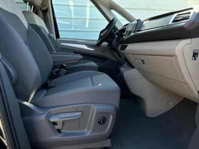 VW California Beach LÜ (2026) - Photo 10