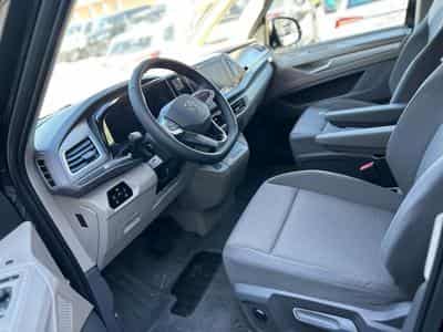 VW California Beach LÜ (2026) - Photo 13