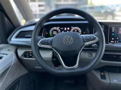 VW California Beach LÜ (2026) - Photo 14