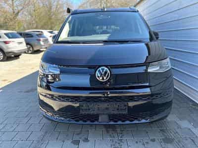 VW California Beach LÜ (2026) - Photo 2