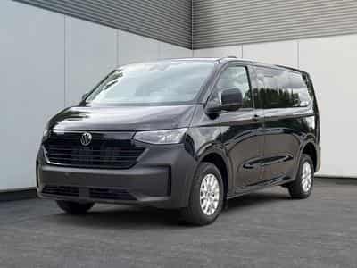 VW T7 Basis (2026) - Photo 1
