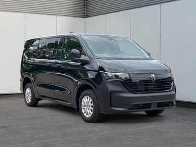 VW T7 Basis (2026) - Photo 3