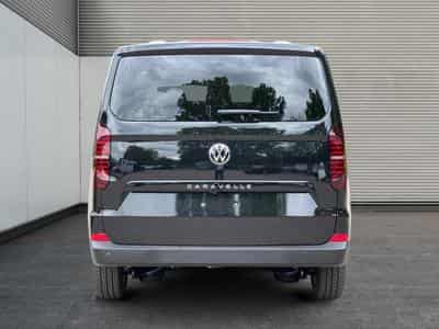 VW T7 Basis (2026) - Photo 4