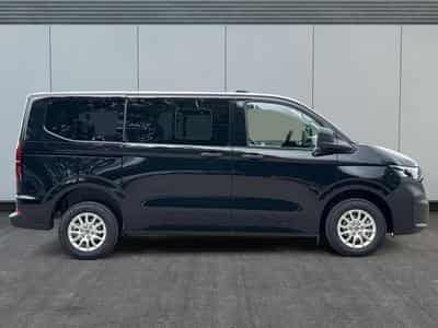 VW T7 Basis (2026) - Photo 5