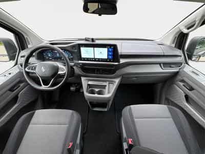 VW T7 Basis (2026) - Photo 8