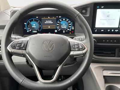 VW T7 Basis (2026) - Photo 9