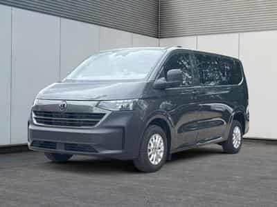 VW T7 Basis (2026) - Photo 1