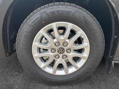 VW T7 Basis (2026) - Photo 12