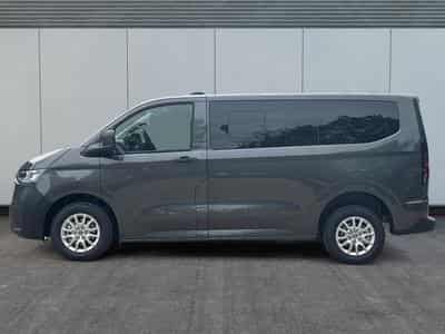 VW T7 Basis (2026) - Photo 2