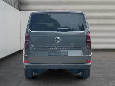 VW T7 Basis (2026) - Photo 4