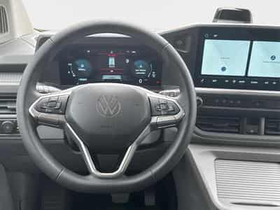 VW T7 Basis (2026) - Photo 8