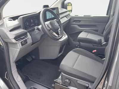 VW T7 Basis (2026) - Photo 9
