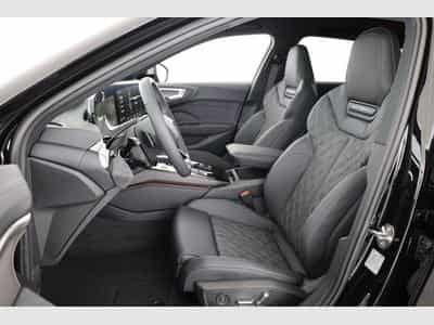 Audi S5 Kombi TFSI quattro 270 kW (2026) - Photo 11
