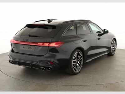 Audi S5 Kombi TFSI quattro 270 kW (2026) - Photo 2