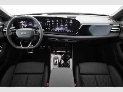 Audi S5 Kombi TFSI quattro 270 kW (2026) - Photo 4