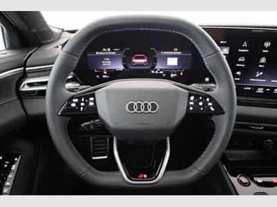 Audi S5 Kombi TFSI quattro 270 kW (2026) - Photo 5