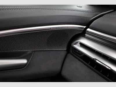 Audi S5 Kombi TFSI quattro 270 kW (2026) - Photo 9