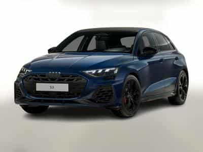 Audi S3 Sportback Matrix Nav (2026) - Photo 1