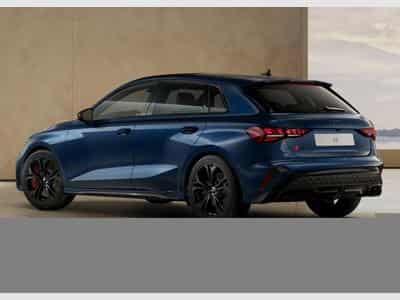 Audi S3 Sportback Matrix Nav (2026) - Photo 3