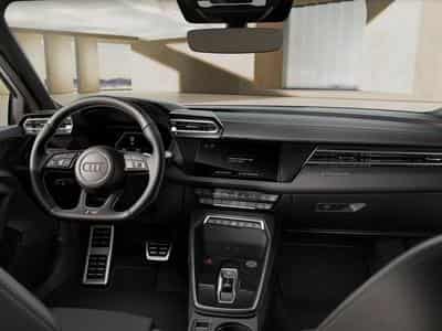 Audi S3 Sportback Matrix Nav (2026) - Photo 4