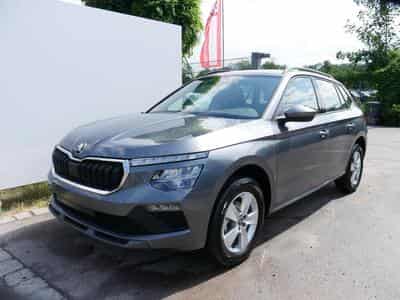 Skoda Kamiq Edition (2026) - Photo 1
