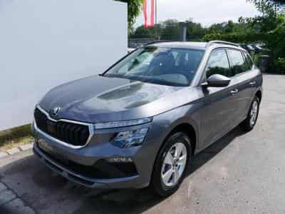 Skoda Kamiq Edition (2026) - Photo 1