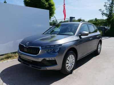 Skoda Kamiq Selection (2026) - Photo 1