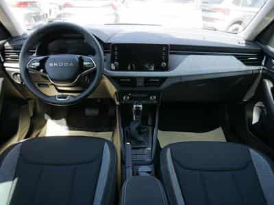 Skoda Kamiq Selection (2026) - Photo 11