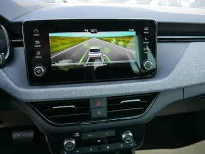 Skoda Kamiq Selection (2026) - Photo 15