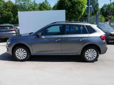 Skoda Kamiq Selection (2026) - Photo 4