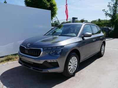 Skoda Kamiq Selection (2026) - Photo 1
