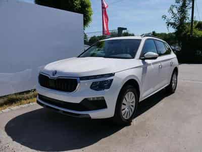 Skoda Kamiq Selection (2026) - Photo 1