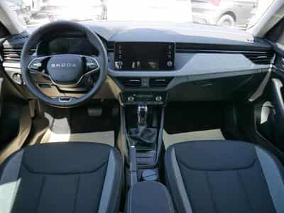 Skoda Kamiq Selection (2026) - Photo 11