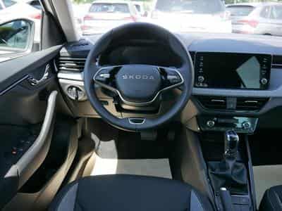 Skoda Kamiq Selection (2026) - Photo 12