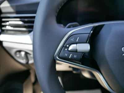 Skoda Kamiq Selection (2026) - Photo 13