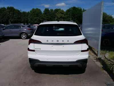 Skoda Kamiq Selection (2026) - Photo 2