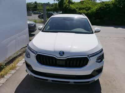 Skoda Kamiq Selection (2026) - Photo 3