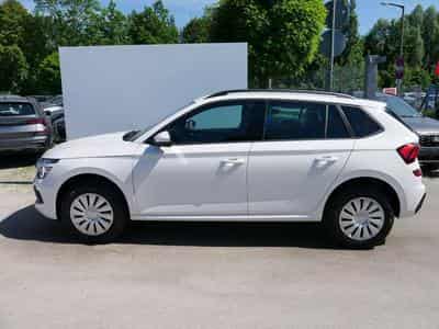 Skoda Kamiq Selection (2026) - Photo 5
