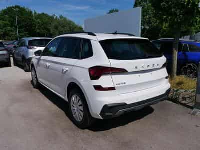Skoda Kamiq Selection (2026) - Photo 6