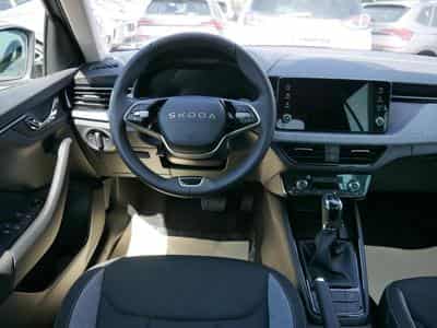 Skoda Kamiq Selection (2026) - Photo 11