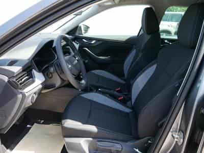 Skoda Kamiq Selection (2026) - Photo 8
