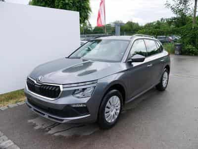 Skoda Kamiq Selection (2026) - Photo 1