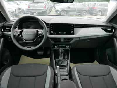 Skoda Kamiq Selection (2026) - Photo 10