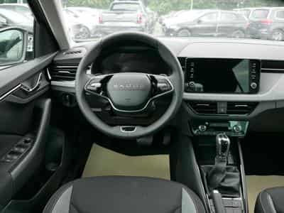 Skoda Kamiq Selection (2026) - Photo 11
