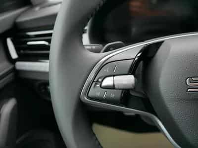 Skoda Kamiq Selection (2026) - Photo 12